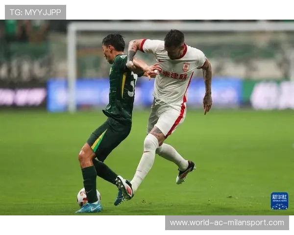 北京国安4-0横扫长春亚泰，法比奥表现抢眼，北京国安对长春亚太