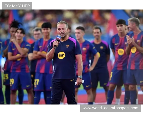 德天空:弗里克可能赛季后离开巴萨,球员态度不满,弗里克球员时代成绩 德天空:弗里克可能赛季后离开巴萨,球员态度不满,弗里克球员时代成绩