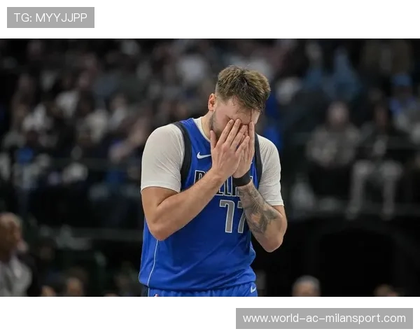 东契奇关键传球助攻，独行侠用配合赢得比赛