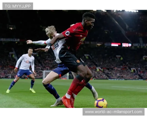 伯恩茅斯门前把握能力出色