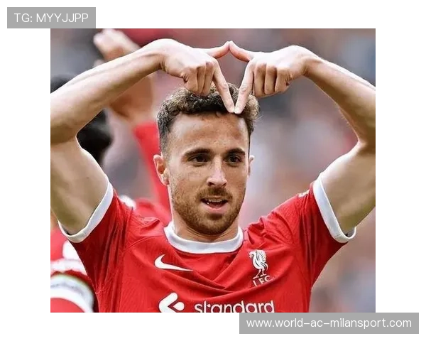 利物浦反击速度令人窒息