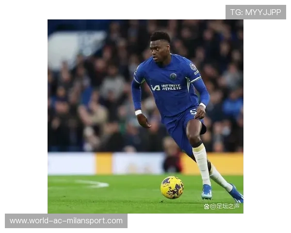 切尔西面临伤病危机，锋线缺乏替代选择