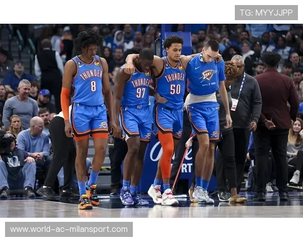 亚历山大连续得手，雷霆豪取连胜佳绩