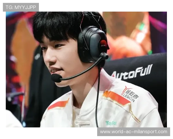 TES辅助专注视野布局，团队对节奏更有掌控