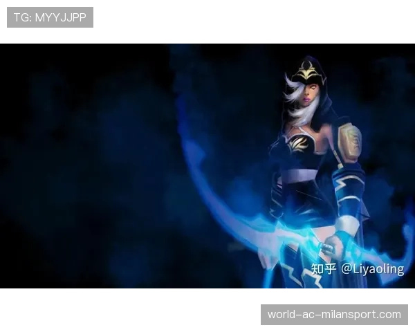 英雄联盟背景叙事与电影艺术的结合探讨★